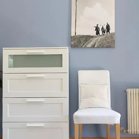 Apartment Glunien - *