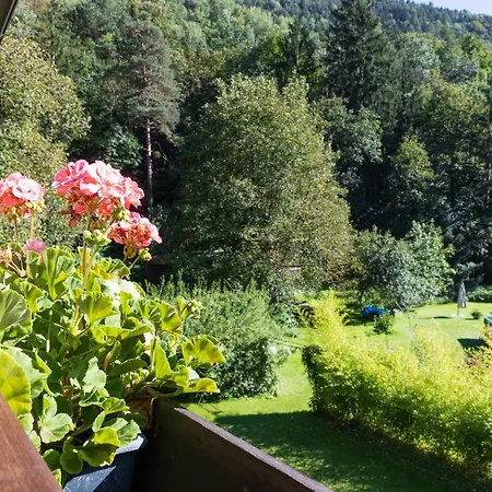 Apartment Glunien -
