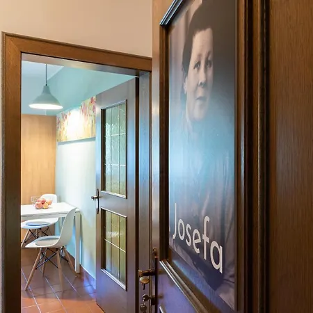 Glunien - Apartment