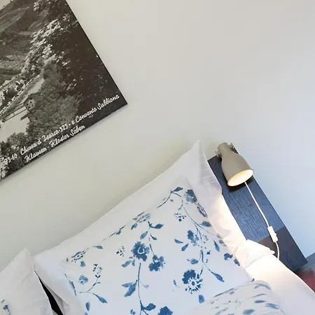 Apartment Glunien -