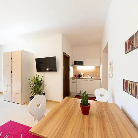 Apartment Glunien - Laion