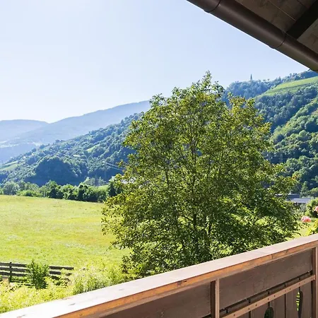 Apartment Glunien - *