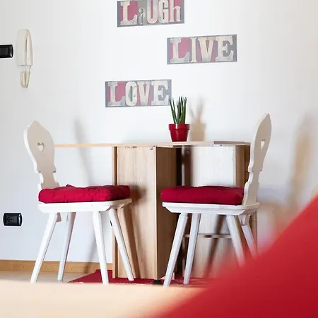Apartment Glunien - Laion