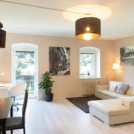 Apartment Glunien -