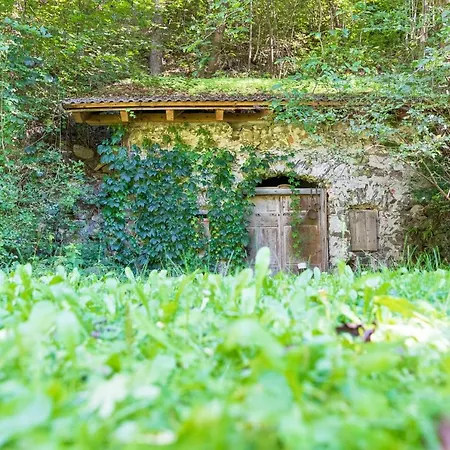 Apartment Glunien - Laion