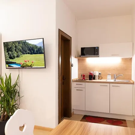 Glunien - Apartment Laion