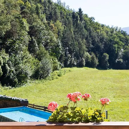 Glunien - Apartment *