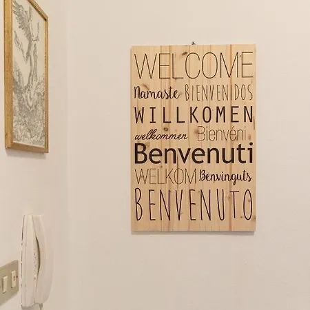 Apartment Glunien - *