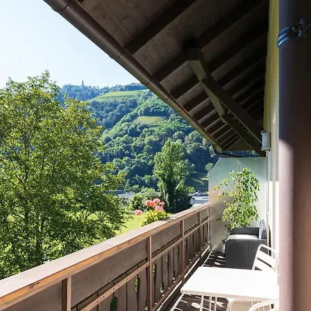 Apartment Glunien - Laion