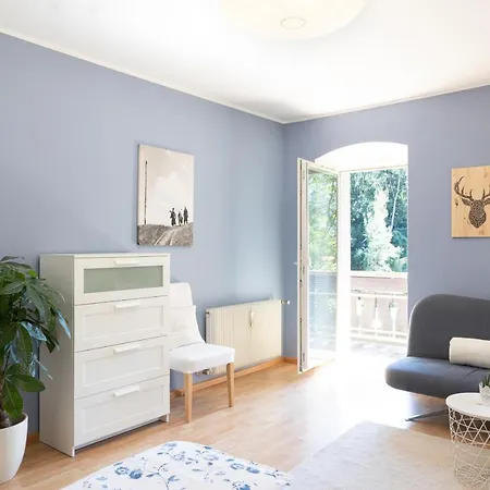 Apartment Glunien - Laion