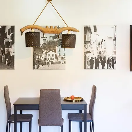 Glunien - Apartment