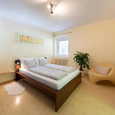 Apartment Glunien -