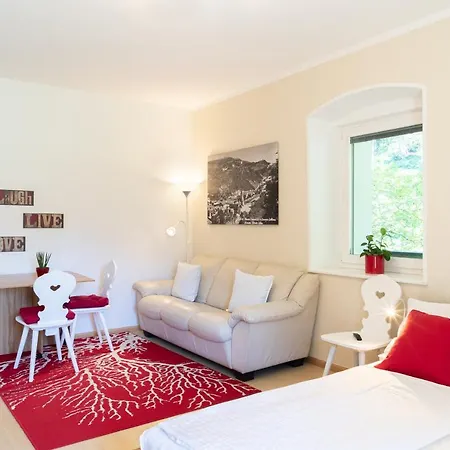 Glunien - Apartment Laion